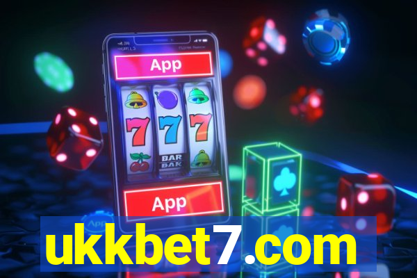ukkbet7.com