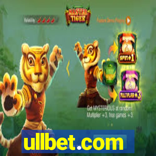 ullbet.com