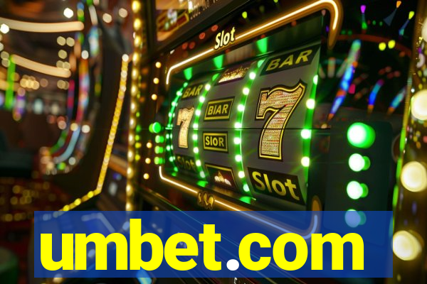 umbet.com