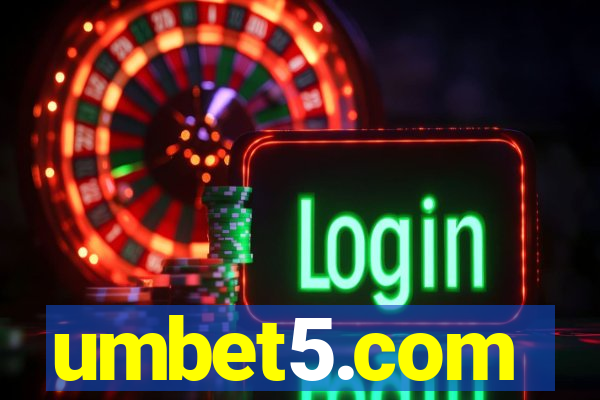 umbet5.com