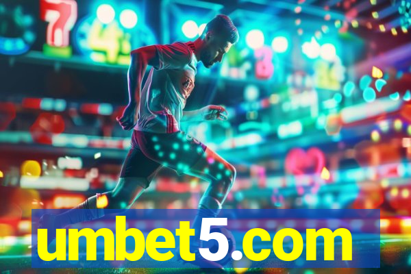 umbet5.com