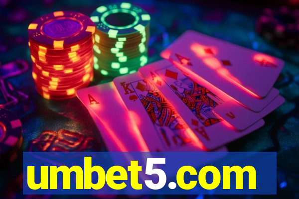 umbet5.com