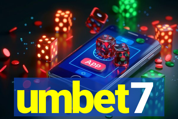 umbet7