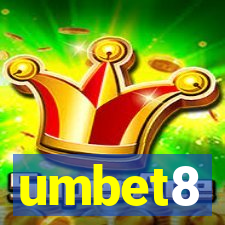 umbet8