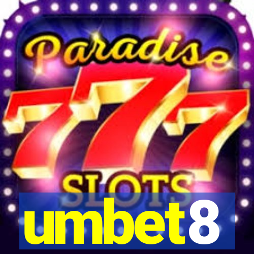 umbet8