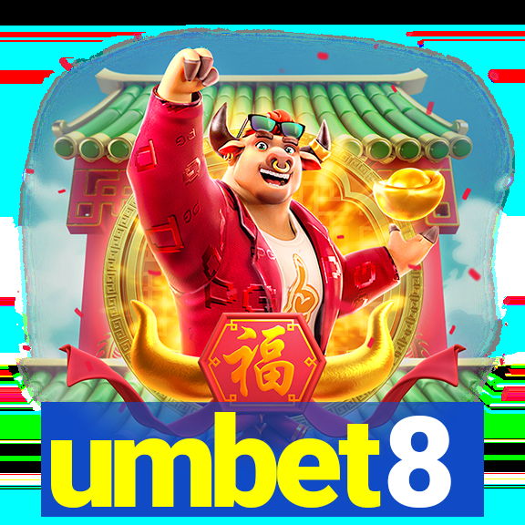 umbet8