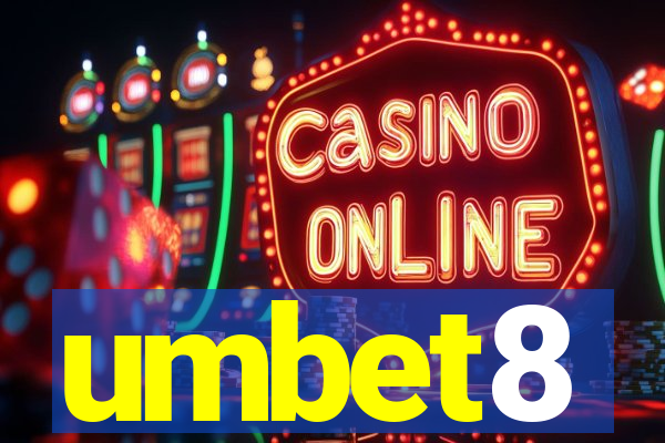 umbet8
