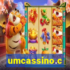 umcassino.c