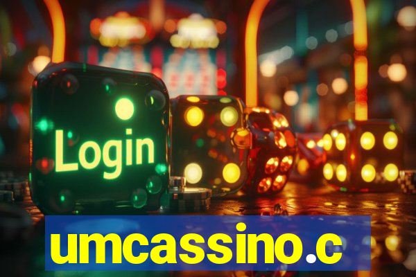 umcassino.c