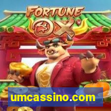 umcassino.com