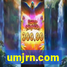 umjrn.com