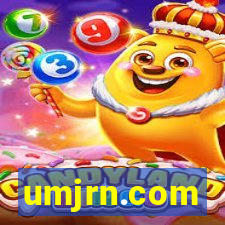 umjrn.com