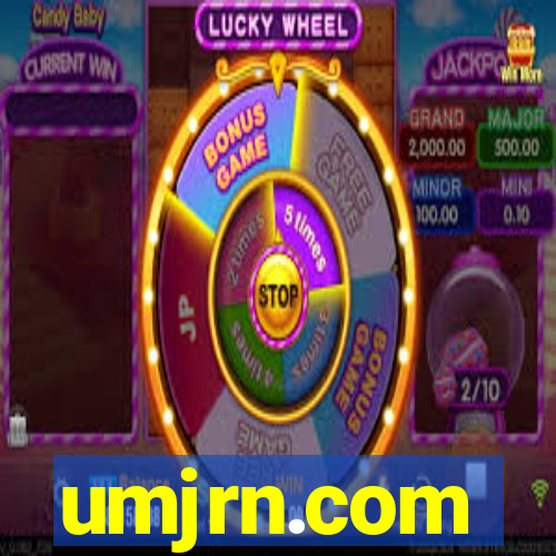 umjrn.com