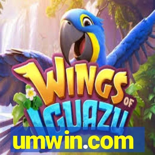 umwin.com