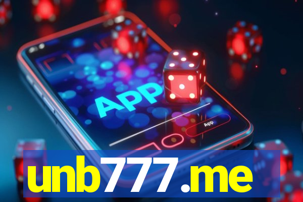 unb777.me