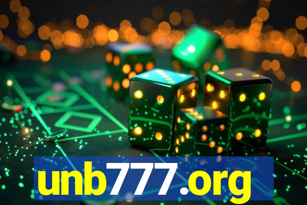 unb777.org
