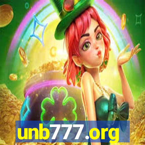 unb777.org