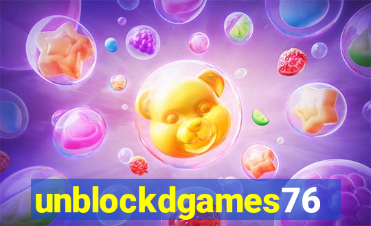 unblockdgames76