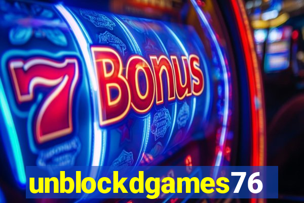 unblockdgames76