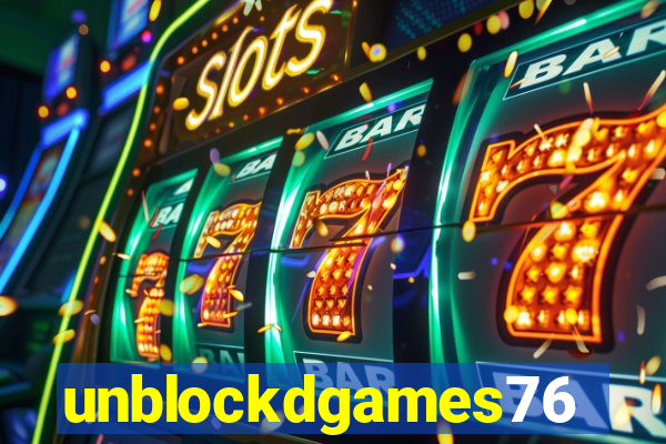 unblockdgames76