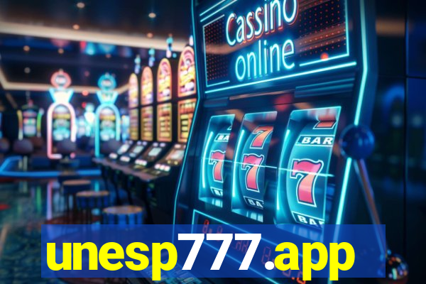 unesp777.app