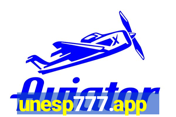 unesp777.app
