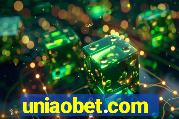 uniaobet.com