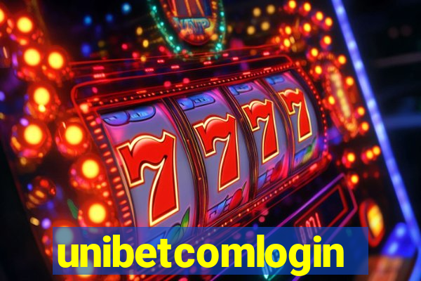 unibetcomlogin