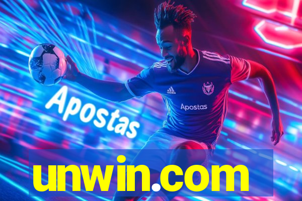 unwin.com