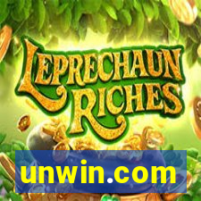unwin.com