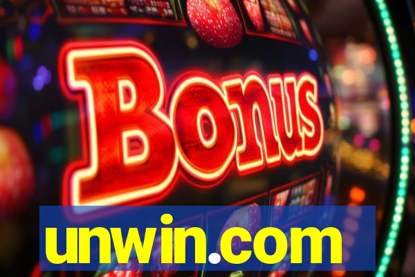 unwin.com