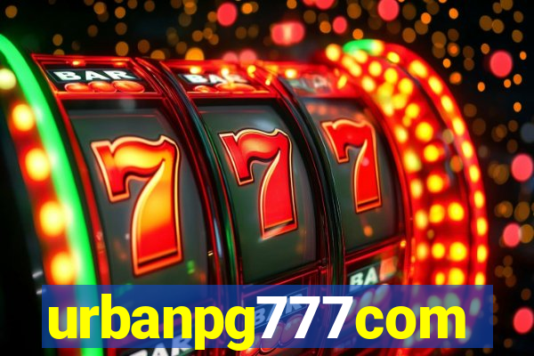 urbanpg777com