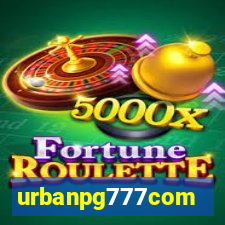 urbanpg777com