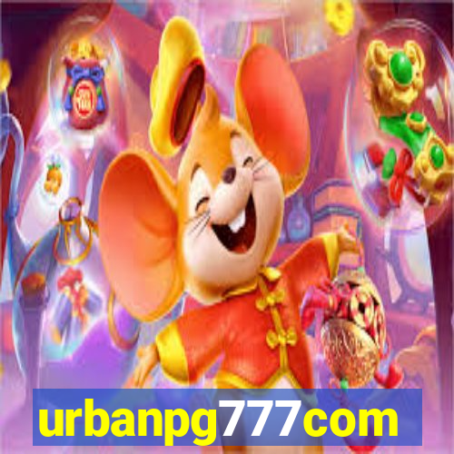 urbanpg777com