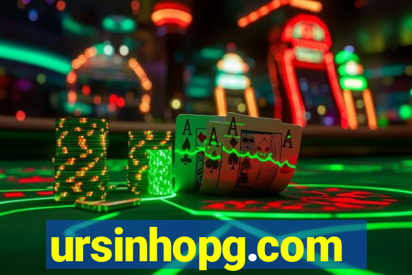 ursinhopg.com