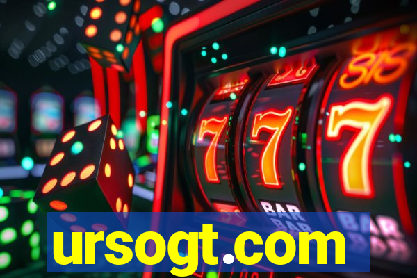 ursogt.com