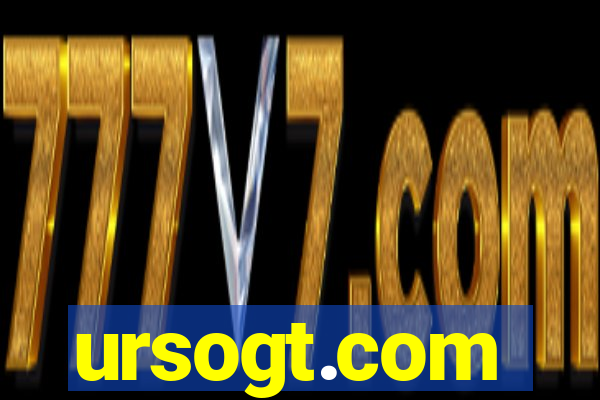 ursogt.com