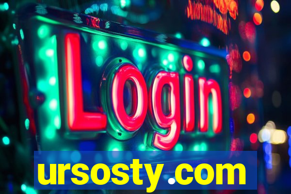 ursosty.com