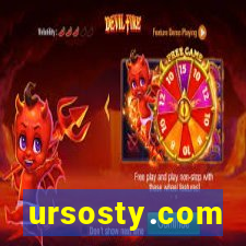 ursosty.com