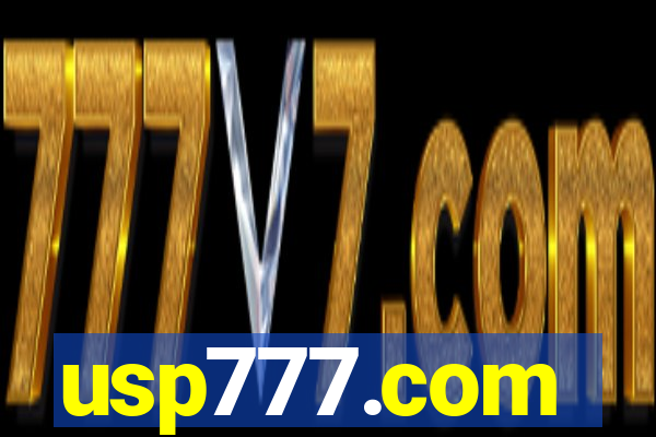 usp777.com
