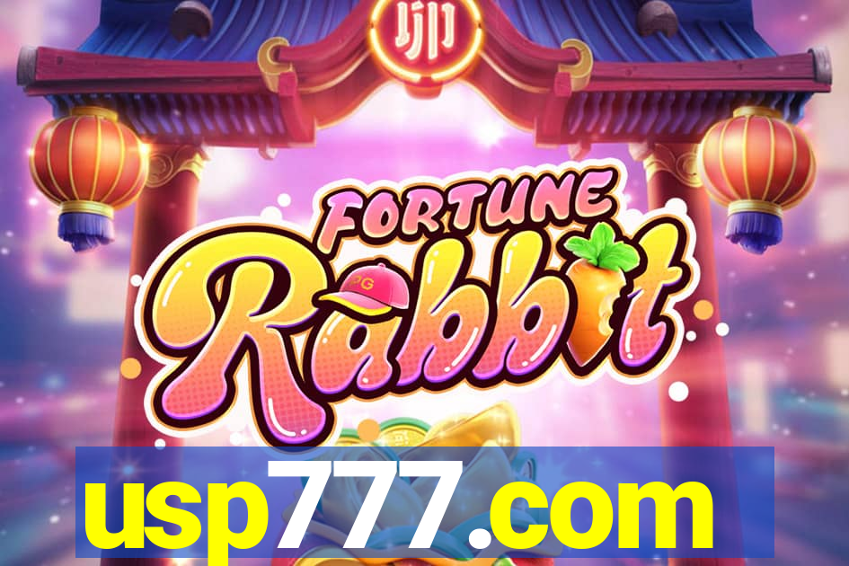 usp777.com