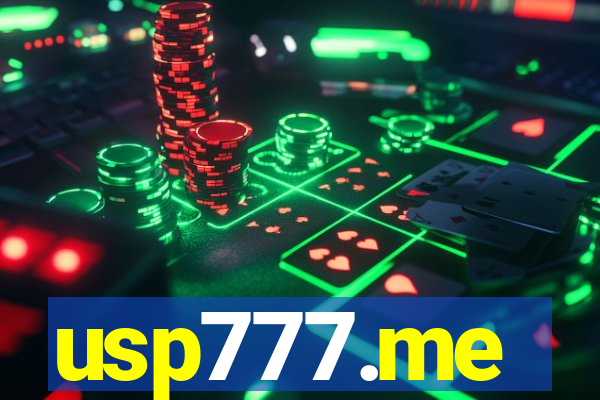usp777.me
