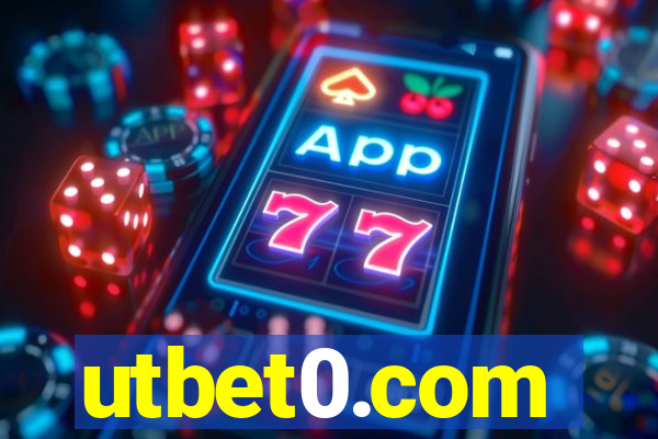 utbet0.com