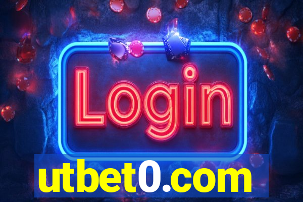 utbet0.com