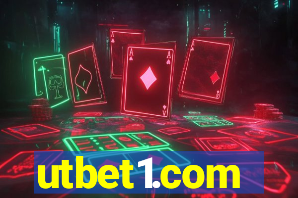 utbet1.com