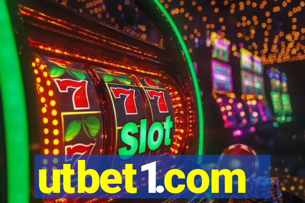 utbet1.com
