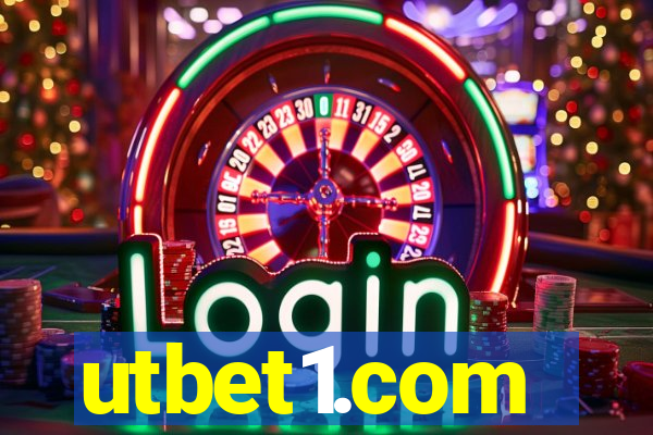 utbet1.com