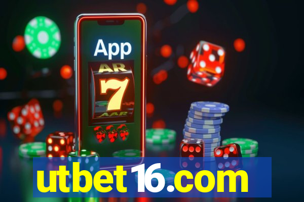 utbet16.com