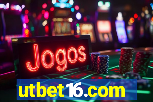 utbet16.com