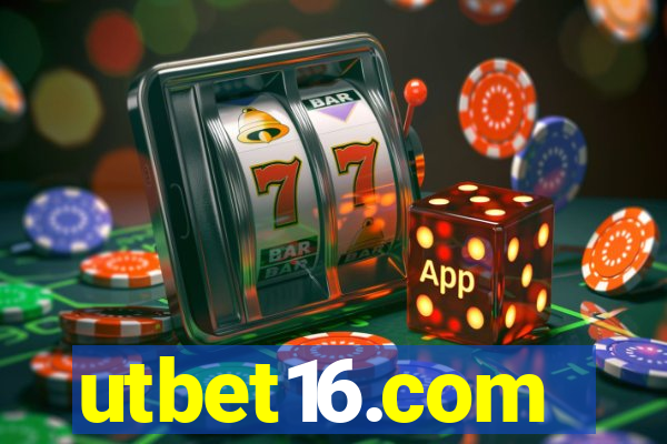 utbet16.com